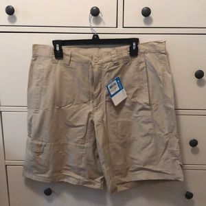 Men’s Columbia short